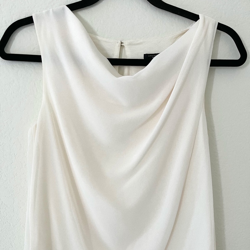 Ann Taylor XXSP Top